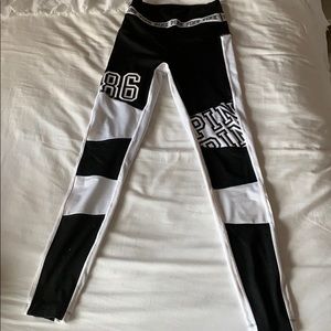 VS PINK ULTIMATE LEGGINGS